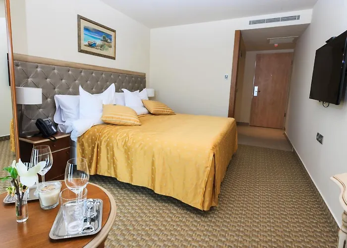 Carmen International - Fost Becali Venus