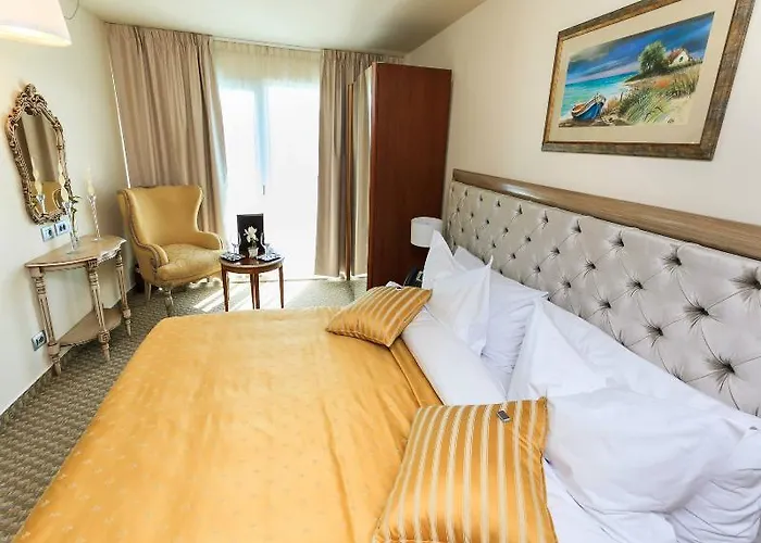 Carmen International - Fost Becali