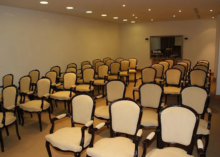 Hotel Carmen International - Fost Becali Venus